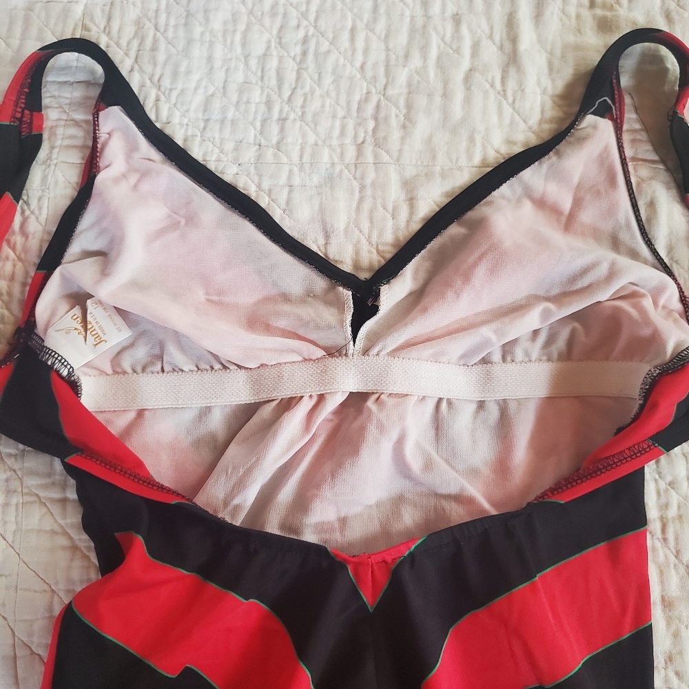 VTG Jantzen Swimsuit - Picture 3 of 4